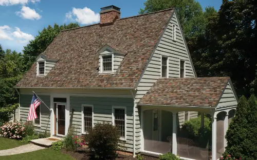 Roofing project 6