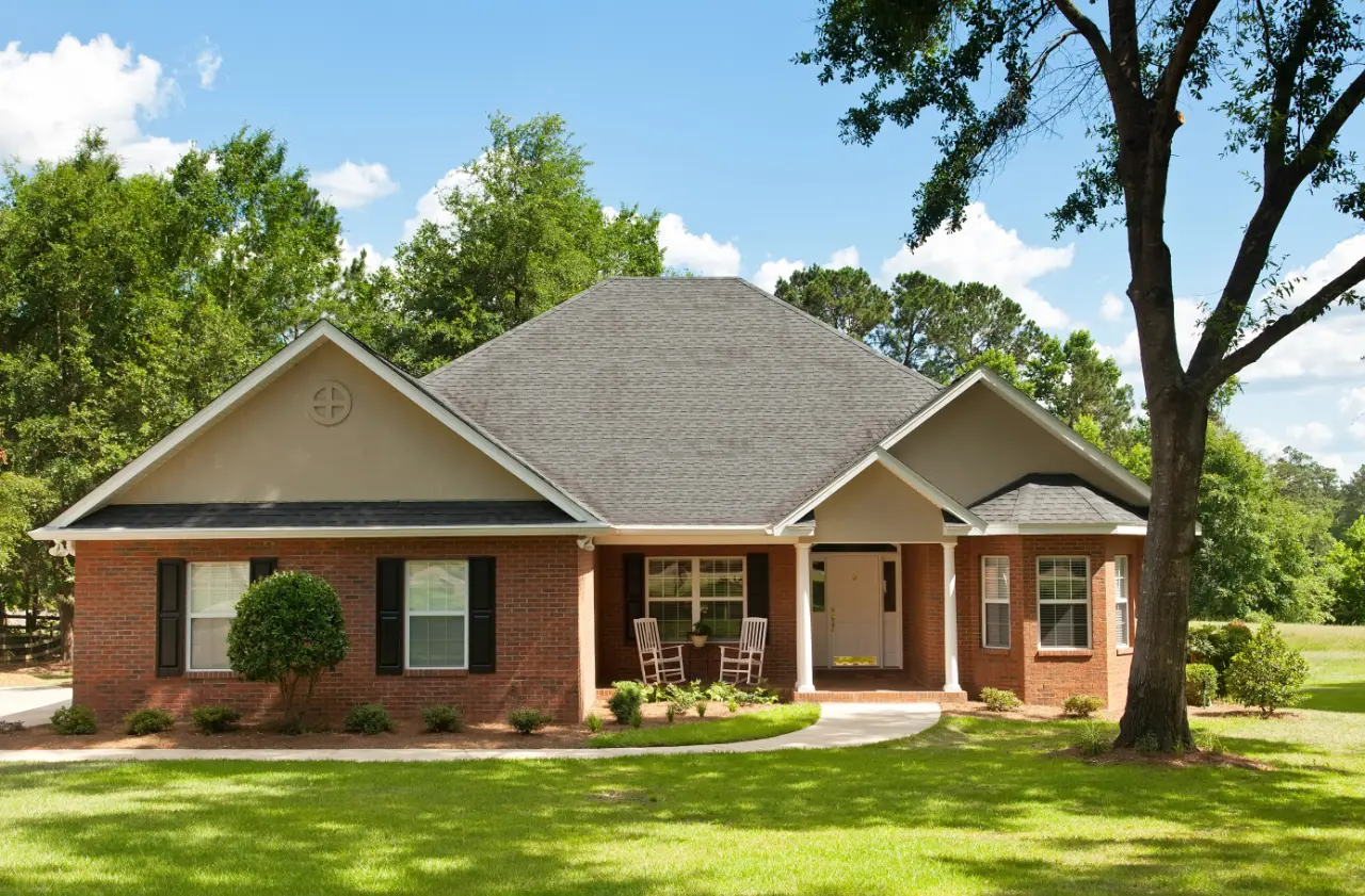 Roofing contractor in Oregon, IL