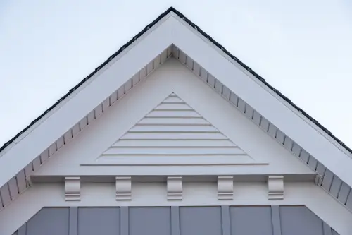 Soffit & fascia project 5