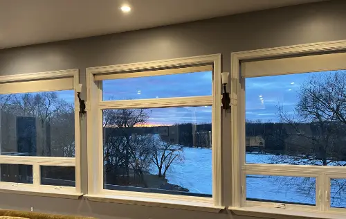Window project 1